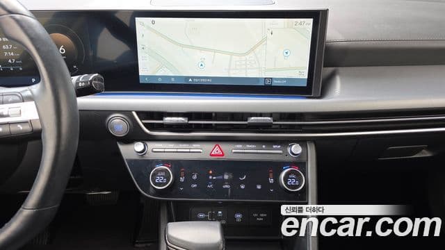 Hyundai Sonata D Edge(DN8) Business 1, 2024 19