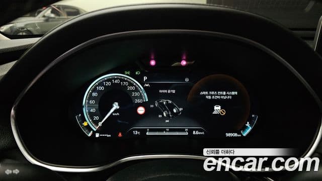 Genesis G80 (RG3) бензин 3.5 турбо AWD, 2022 8