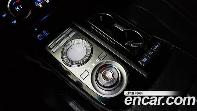 Genesis G80 (RG3) бензин 3.5 турбо AWD, 2022 9