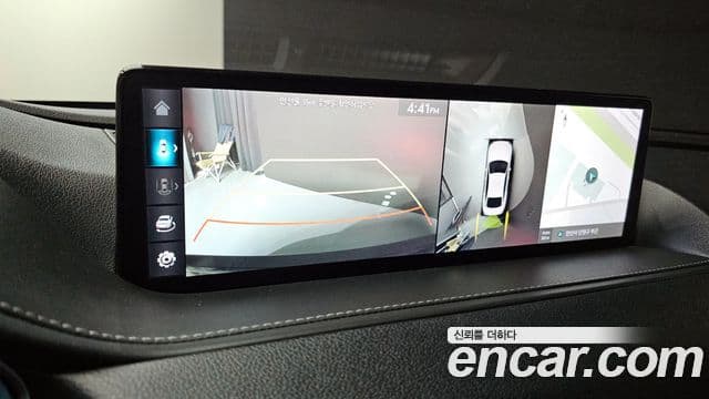 Genesis G80 (RG3) бензин 3.5 турбо AWD, 2022 16