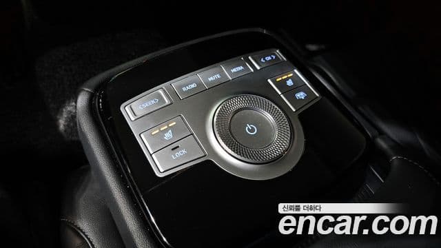 Genesis G80 (RG3) бензин 3.5 турбо AWD, 2022 18