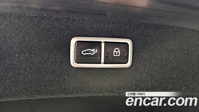 Genesis G80 (RG3) бензин 3.5 турбо AWD, 2022 20