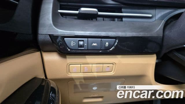 Kia Carnival 4세대 Noblesse, 2023 17