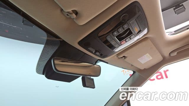 Kia Carnival 4세대 Noblesse, 2023 18