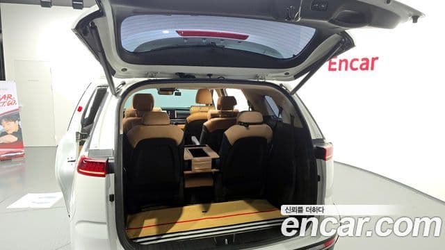 Kia Carnival 4세대 Noblesse, 2023 20