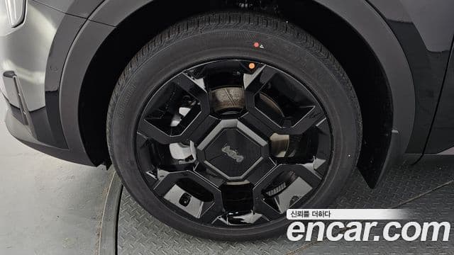 Kia The / новый New Sorento 4세대 Signature X Line, 2026 все фото