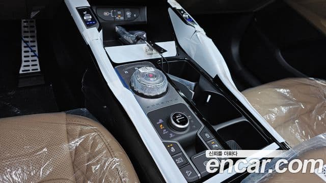 Kia The / новый New Sorento 4세대 Signature X Line, 2026 9