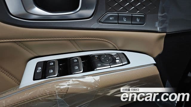 Kia The / новый New Sorento 4세대 Signature X Line, 2026 16