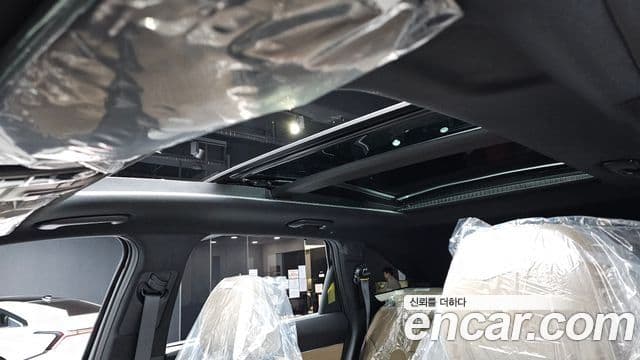 Kia The / новый New Sorento 4세대 Signature X Line, 2026 17