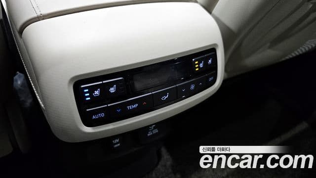 Hyundai Palisade Calligraphy, 2021 17