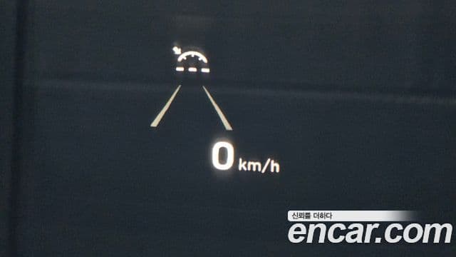 Hyundai Palisade Calligraphy, 2021 19