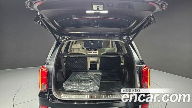 Hyundai Palisade Calligraphy, 2021 20