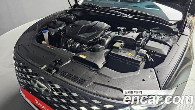 Hyundai The / новый New Grandeur IG Le Blanc, 2023 6