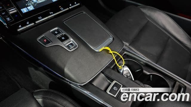 Hyundai The / новый New Grandeur IG Le Blanc, 2023 9