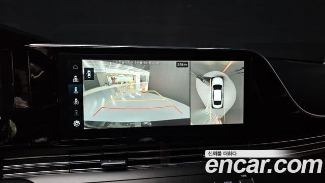 Hyundai The / новый New Grandeur IG Le Blanc, 2023 14