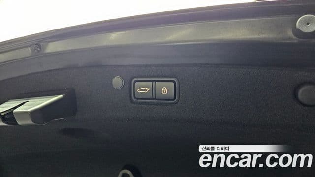 Hyundai The / новый New Grandeur IG Le Blanc, 2023 20