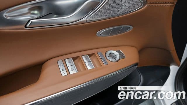 Genesis GV70, 2021 11