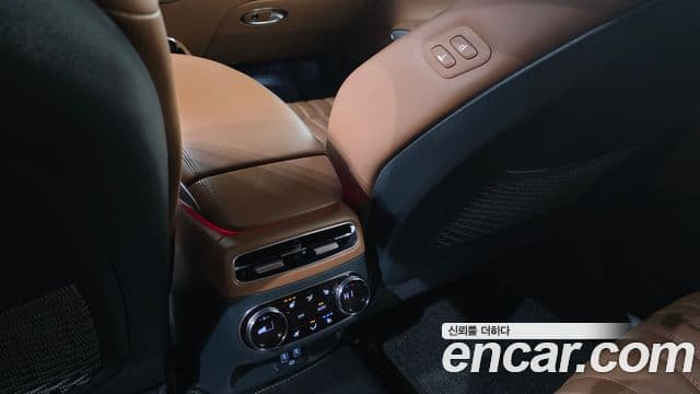 Genesis GV70, 2021 17