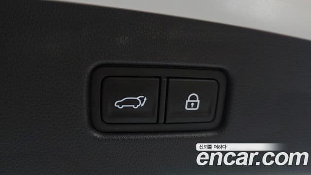 Genesis GV70, 2021 18