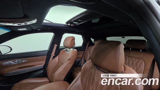 Genesis GV70, 2021 19