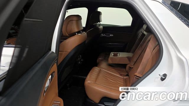 Genesis GV70, 2021 20