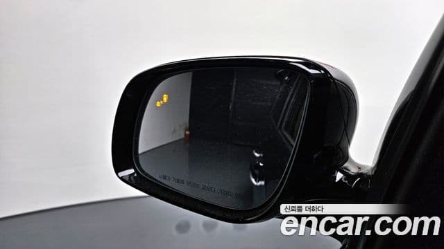 Kia All New Carnival Prestige, 2018 17