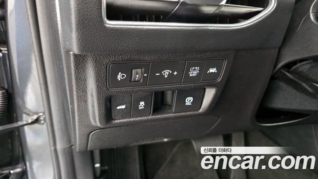 Hyundai Sonata гибрид (DN8) Premium Plus, 2022 13