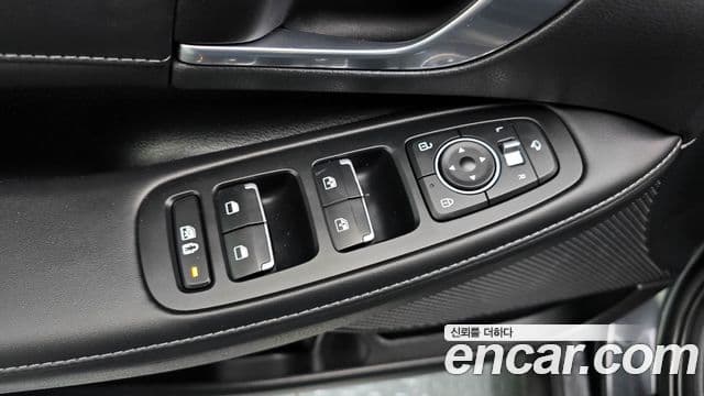 Hyundai Sonata гибрид (DN8) Premium Plus, 2022 18