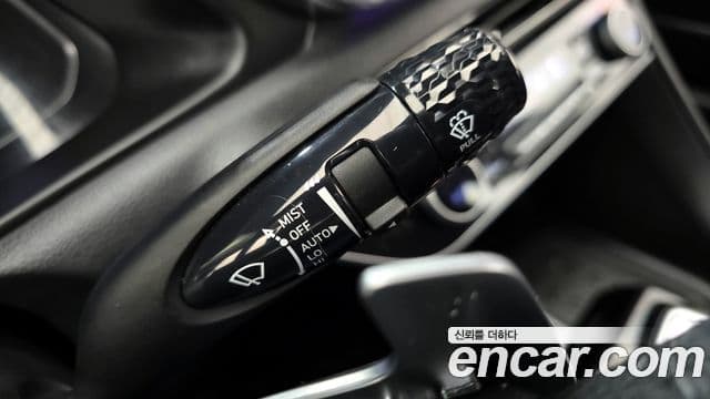 Hyundai Sonata гибрид (DN8) Premium Plus, 2022 19