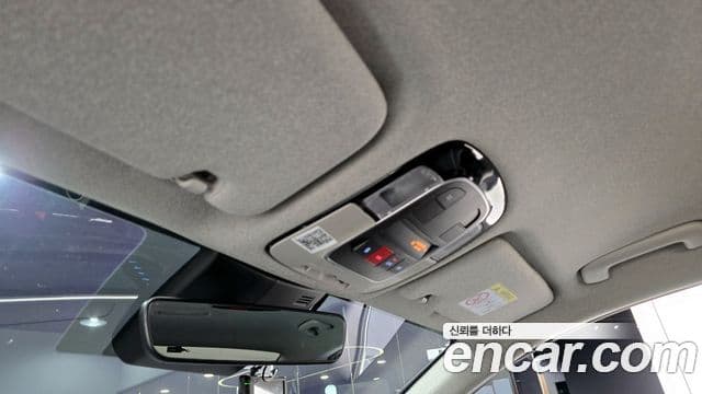 Hyundai Sonata гибрид (DN8) Premium Plus, 2022 20