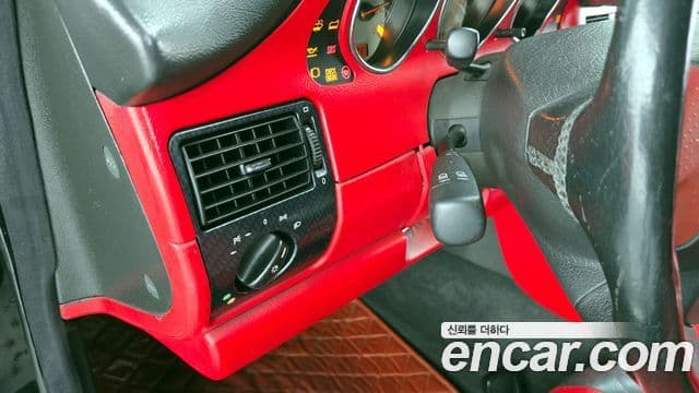 Mercedes-Benz SLK-класс R170, 2002 16