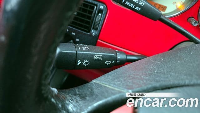 Mercedes-Benz SLK-класс R170, 2002 18