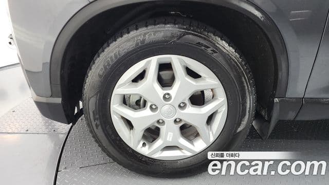 KG모빌리티(SsangYong) The / новый New Rexton Sport 칸 Advance, 2022 все фото