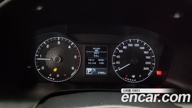 KG모빌리티(SsangYong) The / новый New Rexton Sport 칸 Advance, 2022 8