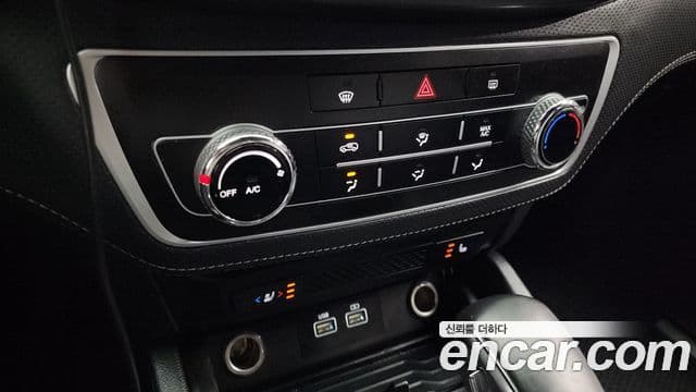 KG모빌리티(SsangYong) The / новый New Rexton Sport 칸 Advance, 2022 16