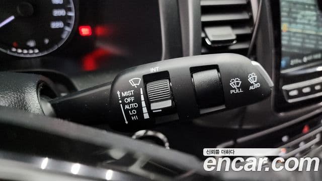 KG모빌리티(SsangYong) The / новый New Rexton Sport 칸 Advance, 2022 17