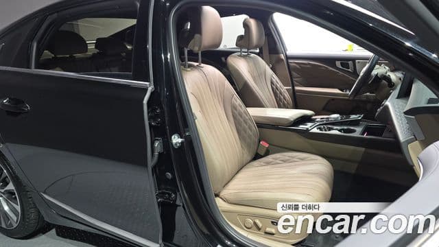 Kia K8 Signature, 2024 10