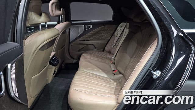 Kia K8 Signature, 2024 12