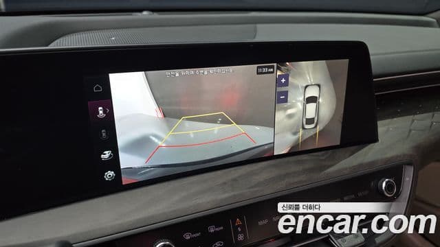 Kia K8 Signature, 2024 15