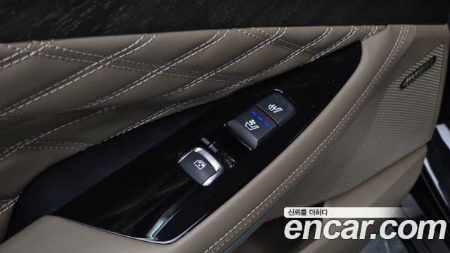 Kia K8 Signature, 2024 18