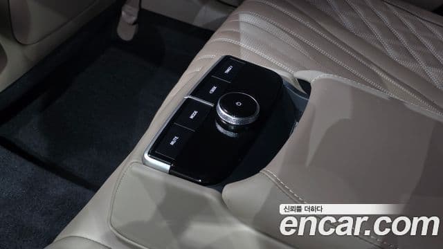 Kia K8 Signature, 2024 19