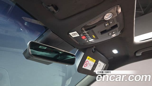 Kia K8 Signature, 2024 20