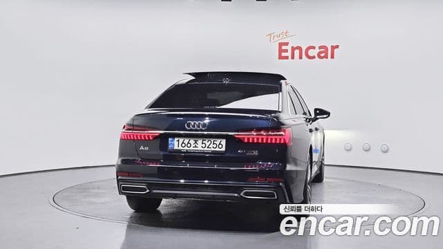 Audi A6 (C8) Premium, 2022 4