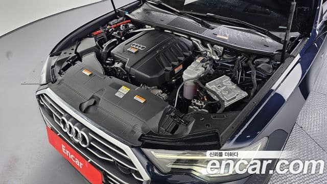 Audi A6 (C8) Premium, 2022 6