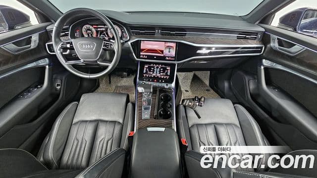 Audi A6 (C8) Premium, 2022 7