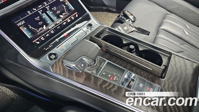 Audi A6 (C8) Premium, 2022 9