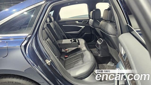 Audi A6 (C8) Premium, 2022 11