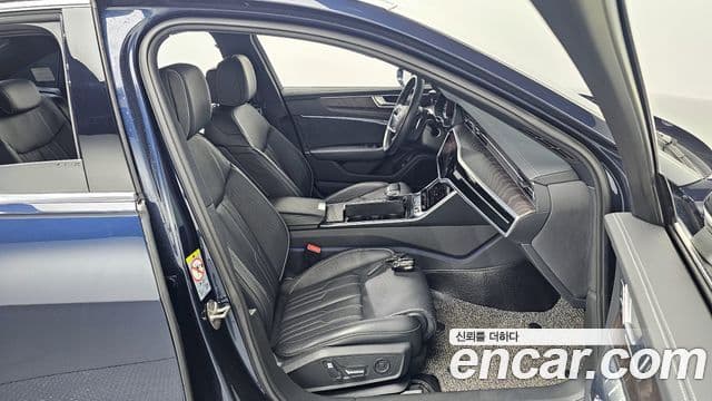 Audi A6 (C8) Premium, 2022 12