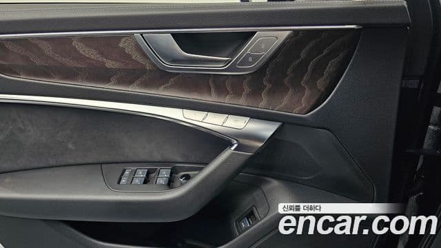 Audi A6 (C8) Premium, 2022 15