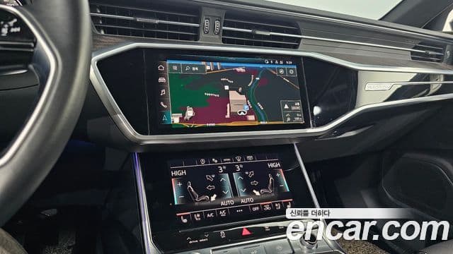 Audi A6 (C8) Premium, 2022 17